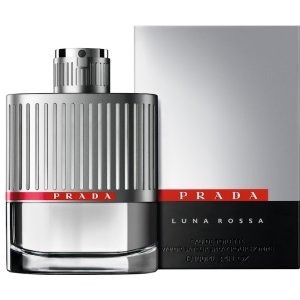 Luna Rossa edt 100ml Teszter (férfi parfüm)